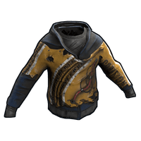 Bio Integrity Hoodie