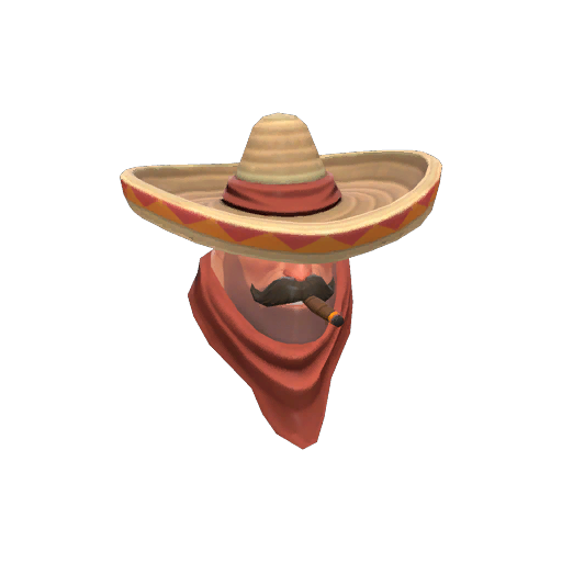 Cigarillo Caballero