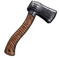 Rebar Hatchet