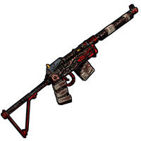 Berserker SAR