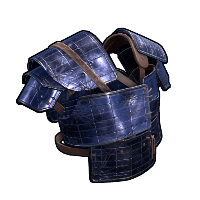 Solar Panel Vest