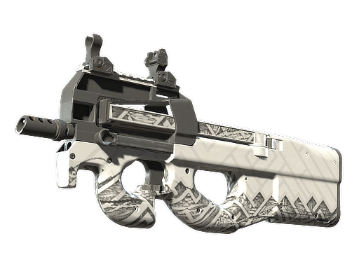 P90 | Aeolian Light (Factory New)