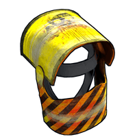 Skull Hazard