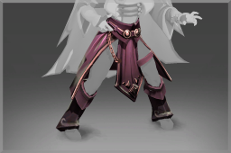 Corrupted Dark Artistry Belt