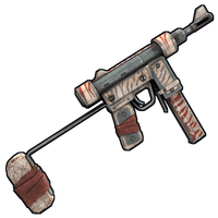 Safari SMG