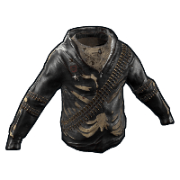 Funerary Hoodie