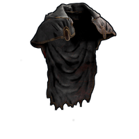 Berserker Cloak Jacket