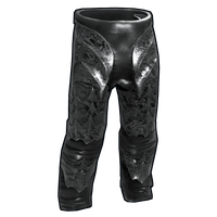 Damascus Pants