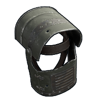 Army Armored Helmet