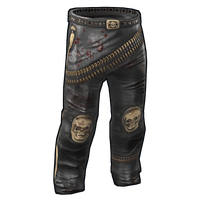 Funerary Pants