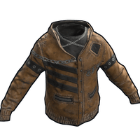 Metalhunter Hoodie