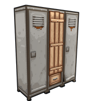 Pixel Locker