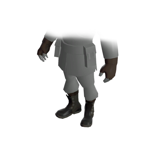 Strange Coldfront Curbstompers