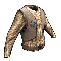Cowboy Shirt