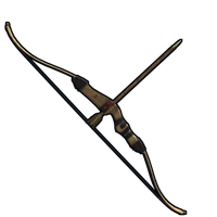 El Diablo Bow