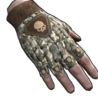Stalker Gloves