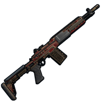 Ornate M39