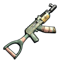 Divine Bloom AR
