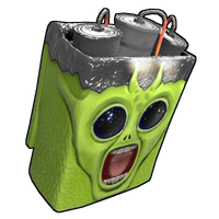 UAP Pilot Satchel