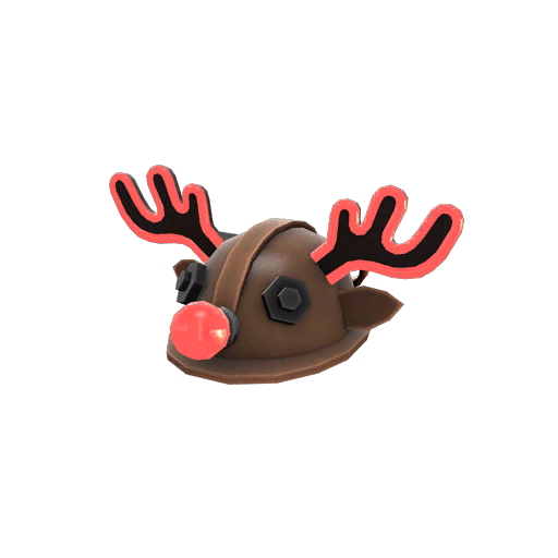 Strange Blitzen Bowl