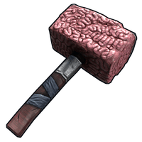 Braineater Hammer