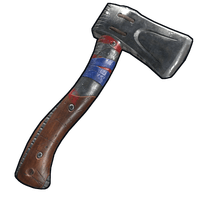 Macbeth Hatchet