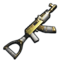 Black Gold AR