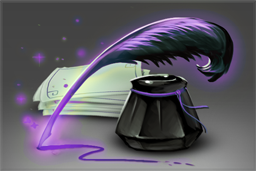 International 2025 Autograph: Mortalles