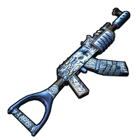 Skullkiller AR