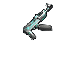 Speedrage AR