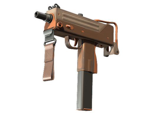 MAC-10 | Bronzer (Factory New)