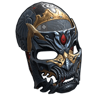 Shogun Facemask