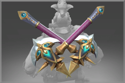 Potion Potentate - Weapon