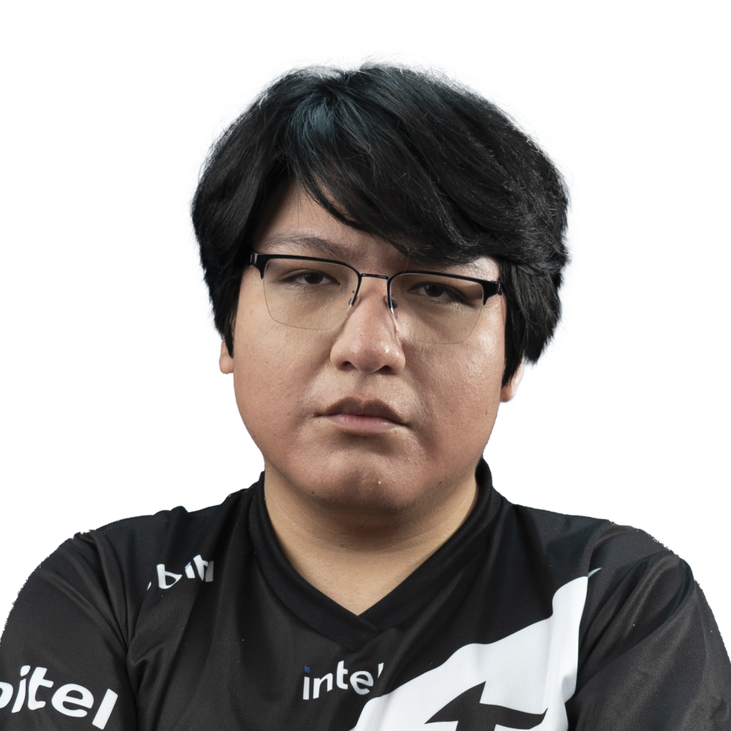 Mjz Player Sticker - TI 2023