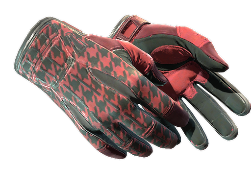 ★ Sport Gloves | Scarlet Shamagh (Factory New)
