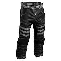 Rocker Pants