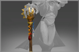 King of Fools - Weapon
