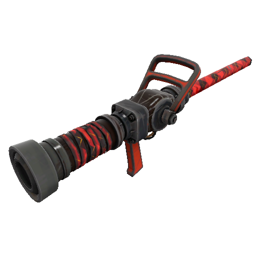 Strange Reclaimed Reanimator Medi Gun (Field-Tested)
