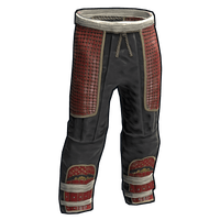 Ronin Pants