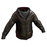 Phantom Hoodie