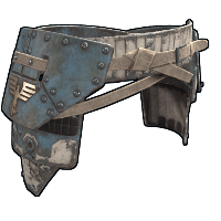 Tank Crew Roadsign Pants