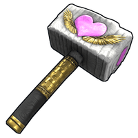 Heart of the Creator