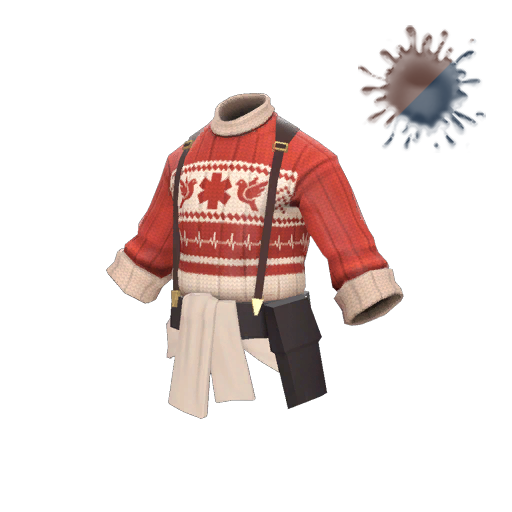 The Wooly Pulli