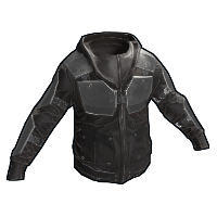 Cyberhoodie