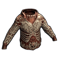 The Fallen Hoodie