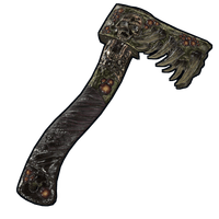 Disease Hatchet