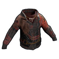 Renegade Hoodie
