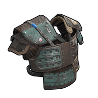Loot Leader Vest