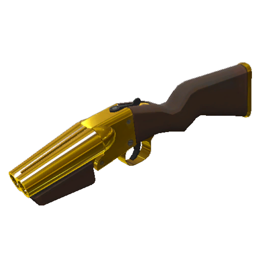 Strange Specialized Killstreak Australium Force-a-Nature