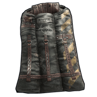 Survivor Bag